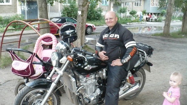 Михаил Матвеев