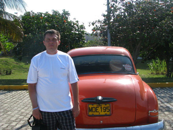 Коновалов Сергей