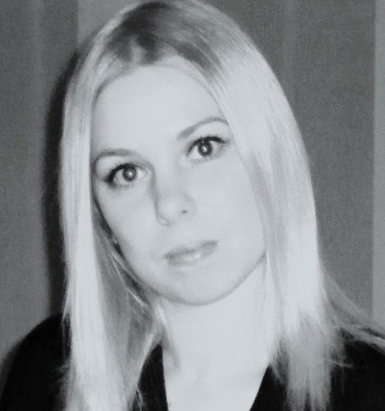 Кристина Шкляр