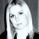 Кристина Шкляр
