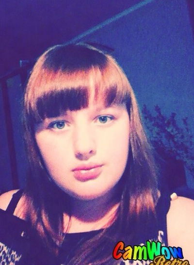 Юлия Рудакова