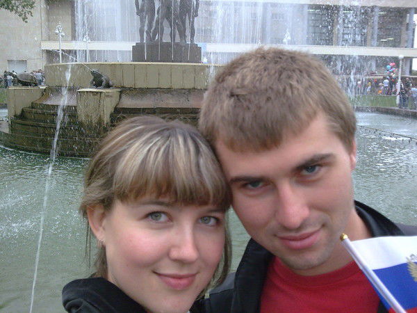 Юля Богатырева