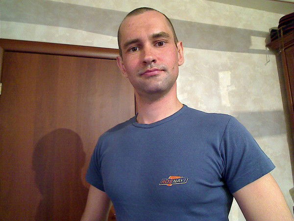 Андрей Быстренин