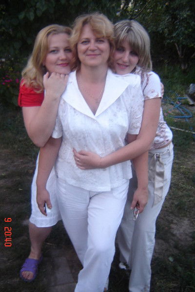 Нелли Огнева