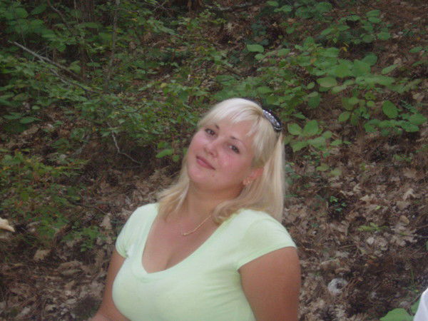 Ольга Сотникова