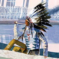 Егор Цирельсон