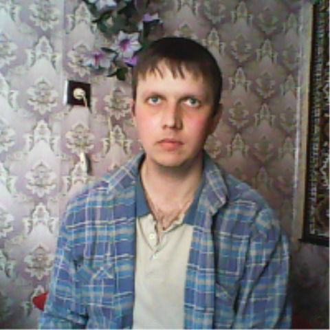 Виталий Шаров