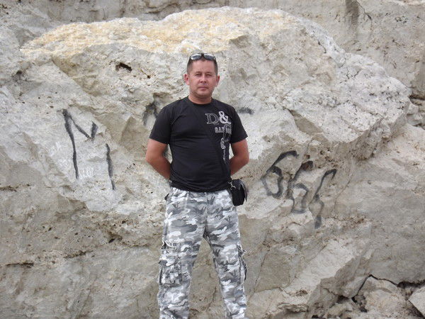 Алексей Алексеев