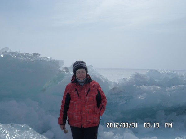 Вера Шепель