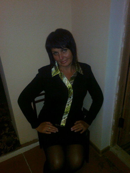 Татьяна Суббачева