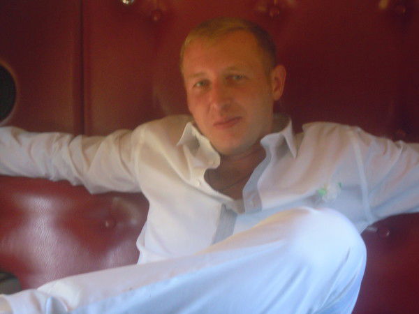 Игорь Куликов