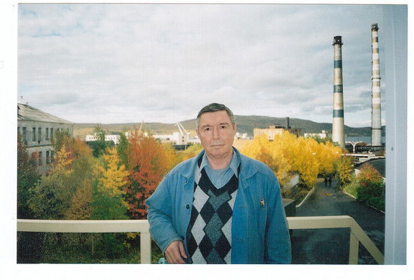 Раян Гаряев