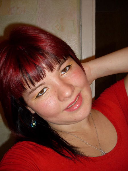 Ирина Соловьёва