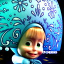 Марина Зомби-Ферма