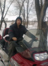 Ярослав Валеев