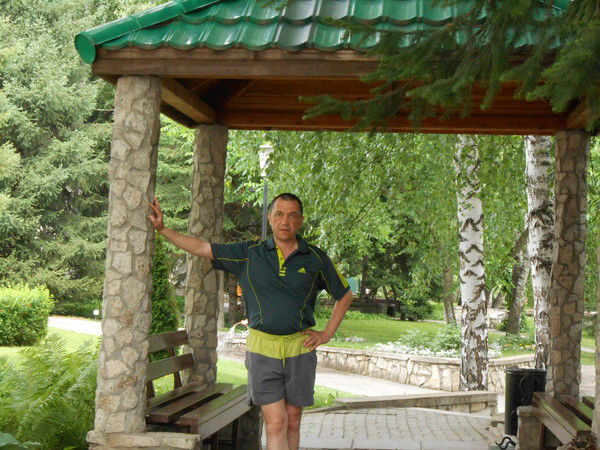 Тимофей Бендюков