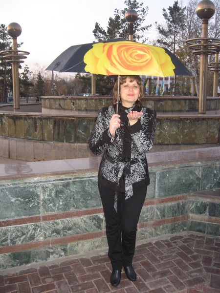 Галина Николаевна