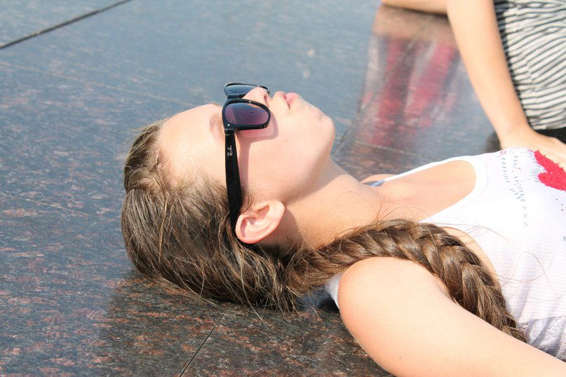 Наталья Голюдова