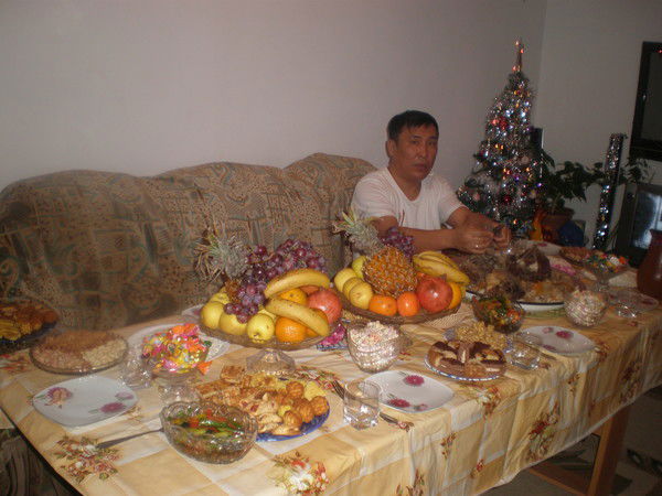 Дузелбай Арзимбетов