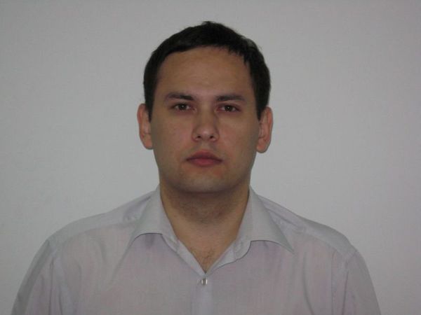 Завадский Сергей