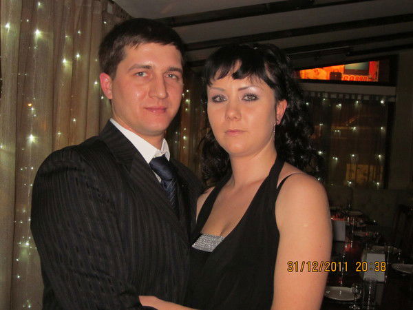 Юлия Пирогова