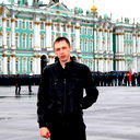 Павел Рязанцев