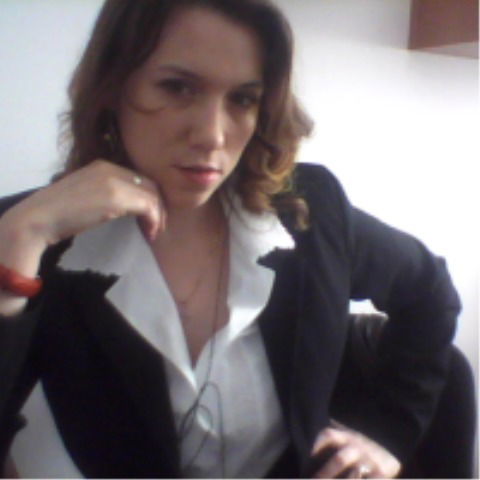 Татьяна Крюкова