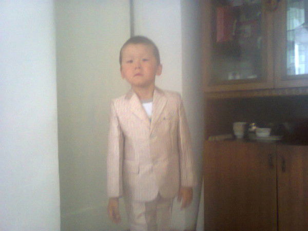 Гулнур Казиева