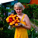 Елена Орешкина