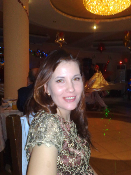 Надежда Галямова