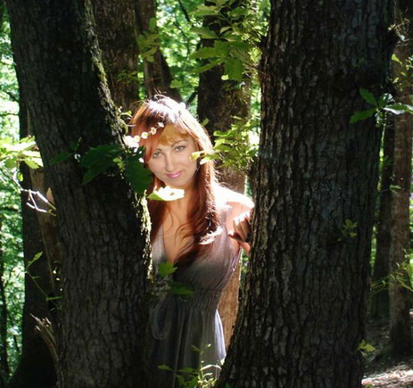 Катерина Катерина