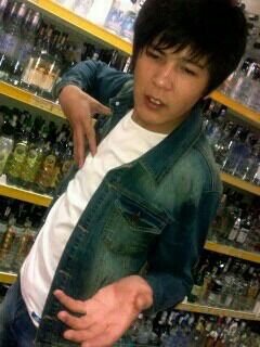 [ Ли Мин Хо ] ..