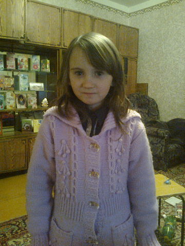 Евгения Золотаревич