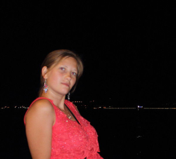 Вероника Губарева