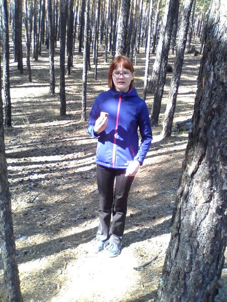 Ольга Беккер