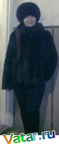 Елена Коломыцева