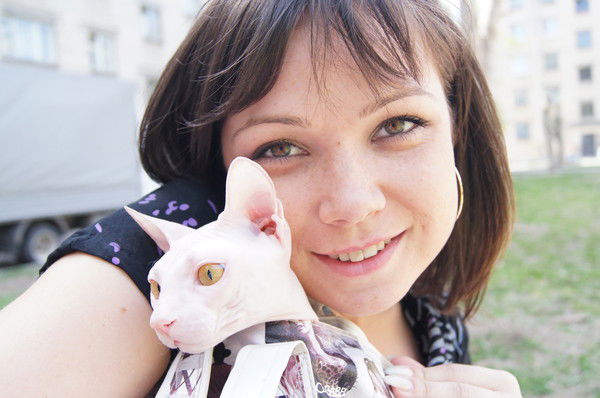 Лариса Шебалина