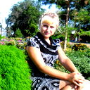 Оксана Лысых
