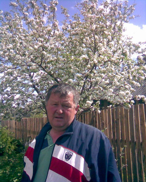 Халиль Мингалиев