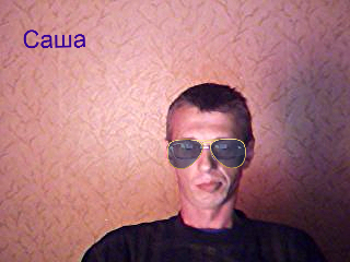 Саша Ивченко