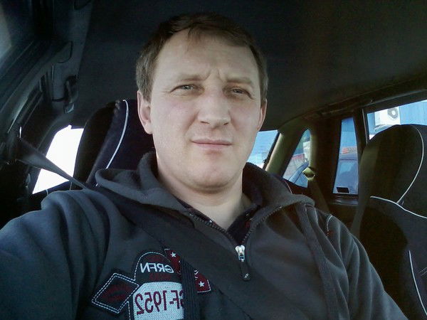 Виктор Супрунюк