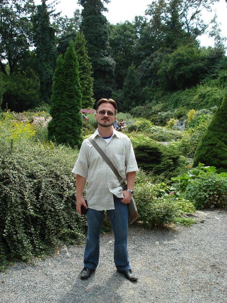 Николай Ющенко