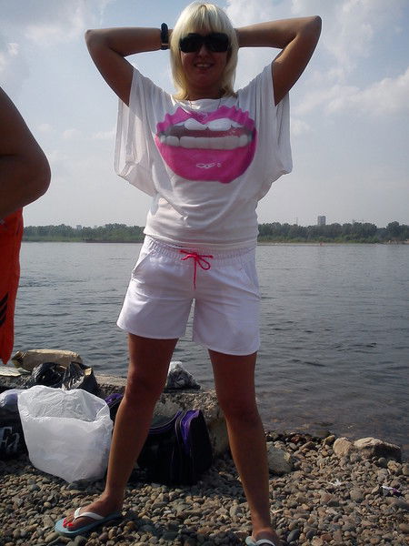 Жанна Никитина