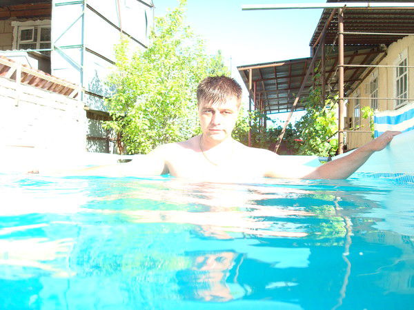 Alexandr Naidenov-Bocman