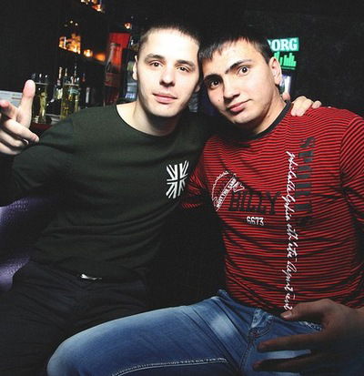 Сергей Сергеевич