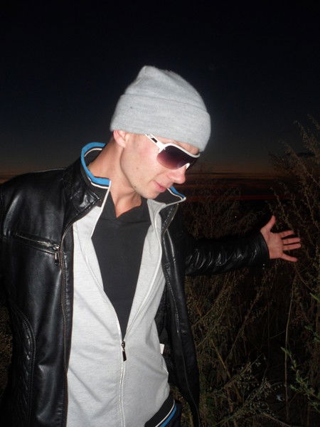 Алексей Лютов