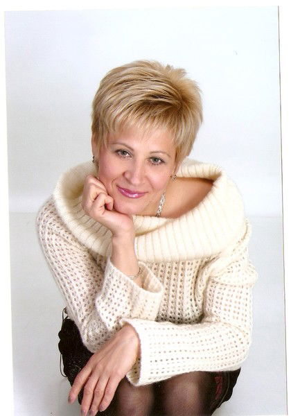 Марина Рудая