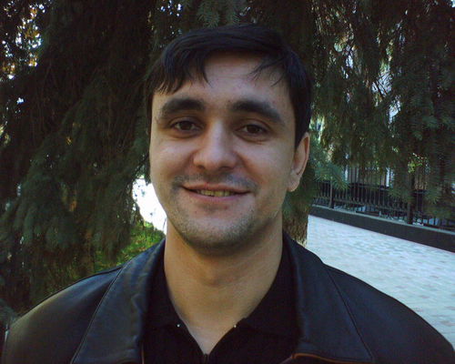 Азамат Иванов