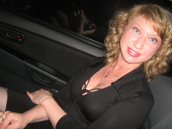 Эльвира Мельниченко