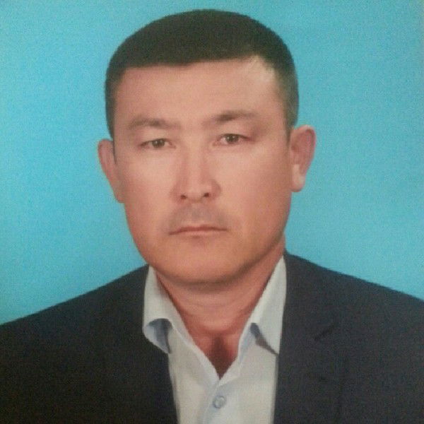 Нуржан Джубанисов